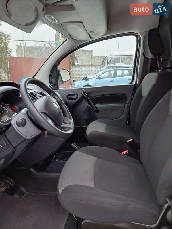 Грузовой фургон Renault Kangoo 2019 в Ровно фото 20 Грузовой фургон Renault Kangoo 2019 в Ровно