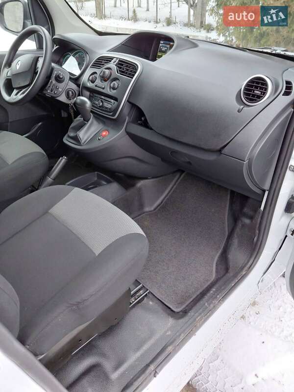 Грузовой фургон Renault Kangoo 2019 в Ровно фото 25 Грузовой фургон Renault Kangoo 2019 в Ровно