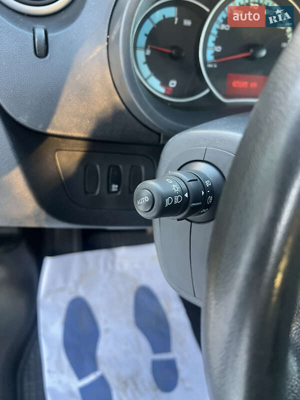 Вантажний фургон Renault Kangoo 2019 в Тернополі