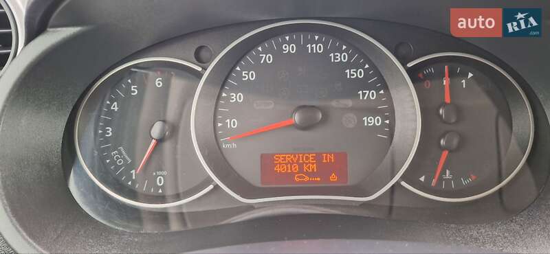 Мінівен Renault Kangoo 2018 в Новоархангельську