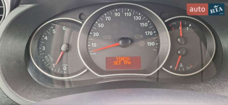 Мінівен Renault Kangoo 2018 в Новоархангельську