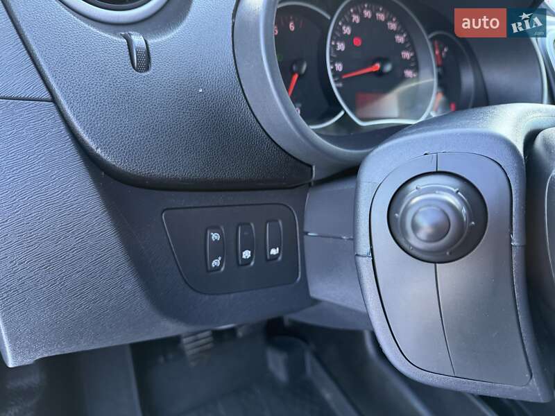 Мінівен Renault Kangoo 2020 в Дубні фото 12 Мінівен Renault Kangoo 2020 в Дубні