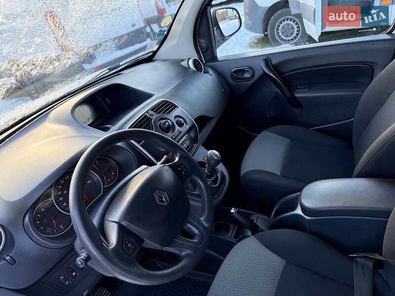 Мінівен Renault Kangoo 2020 в Дубні фото 11 Мінівен Renault Kangoo 2020 в Дубні