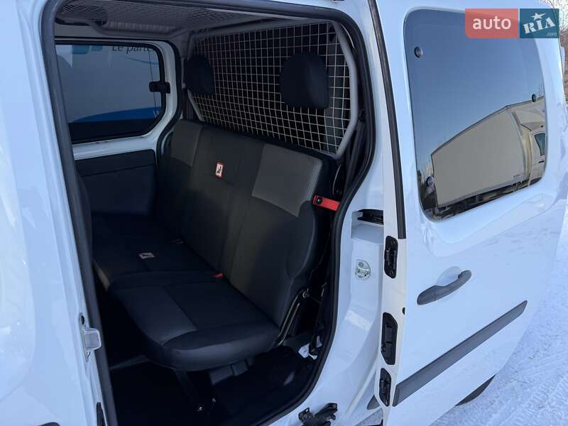 Мінівен Renault Kangoo 2020 в Дубні фото 14 Мінівен Renault Kangoo 2020 в Дубні