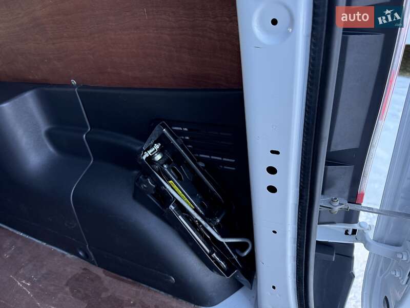 Мінівен Renault Kangoo 2020 в Дубні фото 19 Мінівен Renault Kangoo 2020 в Дубні