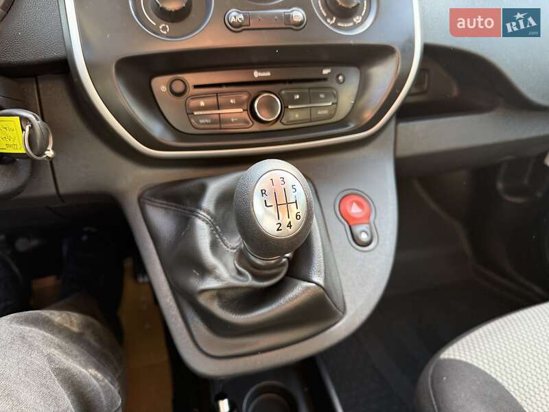 Мінівен Renault Kangoo 2020 в Дубні фото 33 Мінівен Renault Kangoo 2020 в Дубні