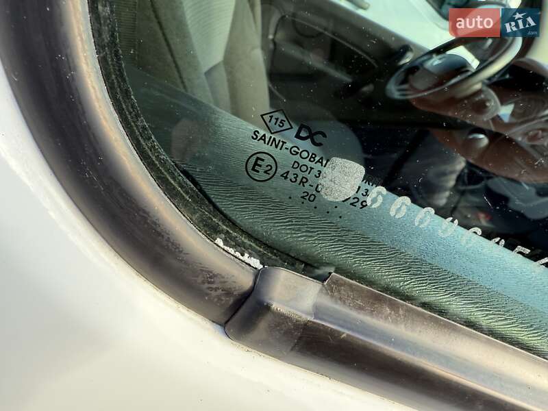 Мінівен Renault Kangoo 2020 в Дубні фото 38 Мінівен Renault Kangoo 2020 в Дубні