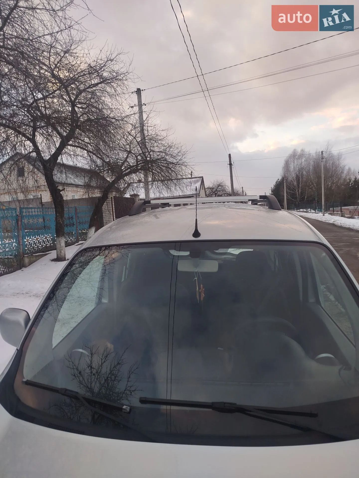 2011 Renault Kangoo - мініатюра 6
