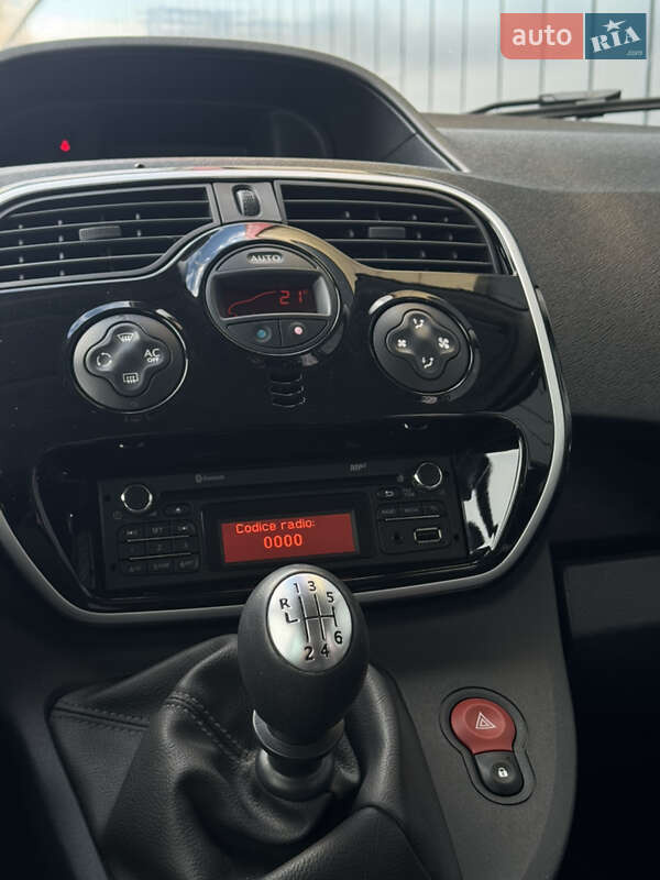 Минивэн Renault Kangoo 2014 в Ровно фото 33 Минивэн Renault Kangoo 2014 в Ровно