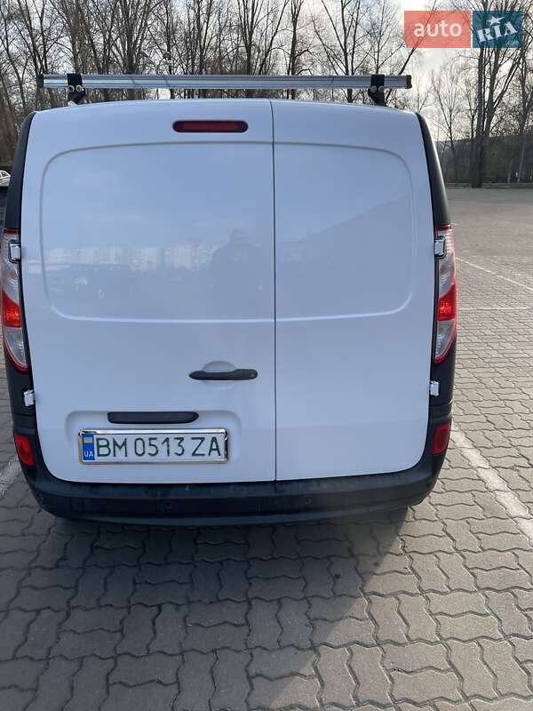 Грузовой фургон Renault Kangoo 2018 в Сумах фото 7 Грузовой фургон Renault Kangoo 2018 в Сумах