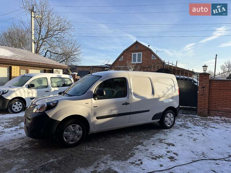 Грузовой фургон Renault Kangoo 2019 в Хмельницком