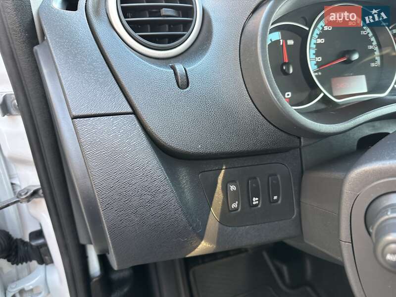 Грузовой фургон Renault Kangoo 2019 в Хмельницком