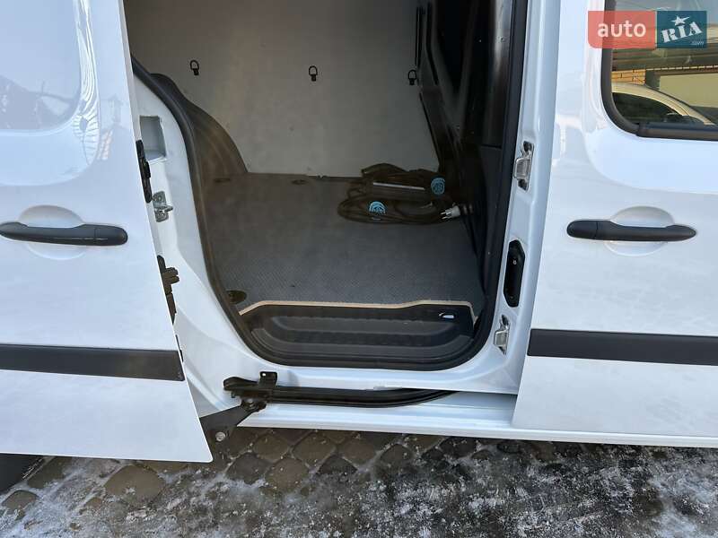 Грузовой фургон Renault Kangoo 2019 в Хмельницком