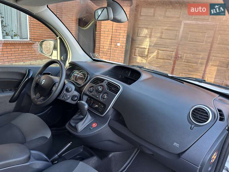 Грузовой фургон Renault Kangoo 2019 в Хмельницком
