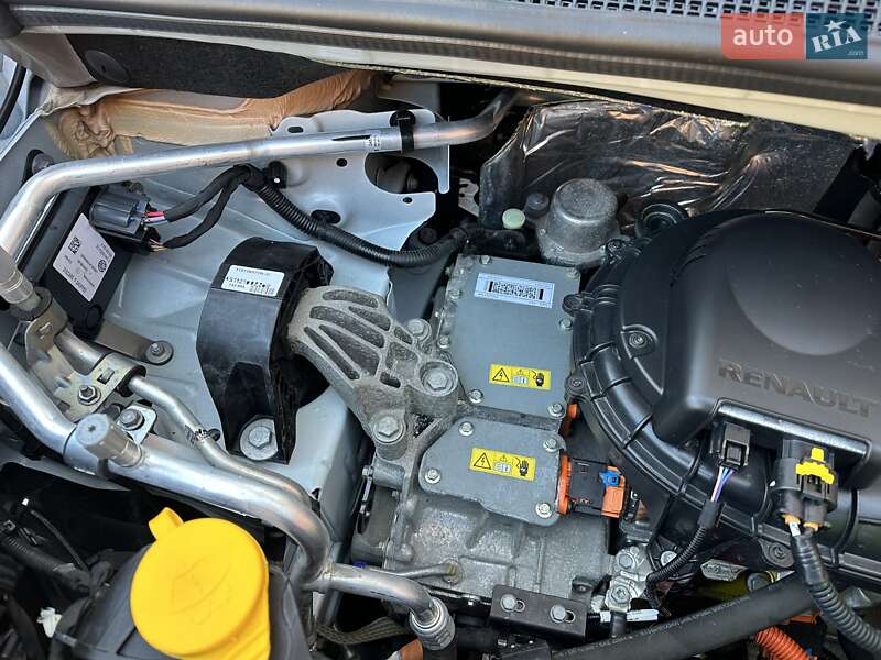 Грузовой фургон Renault Kangoo 2019 в Хмельницком