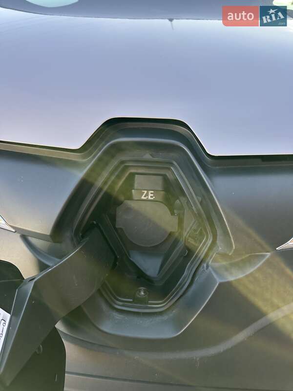 Грузовой фургон Renault Kangoo 2019 в Хмельницком