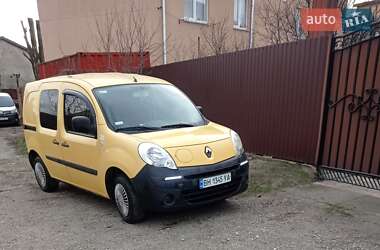Мінівен Renault Kangoo 2012 в Одесі