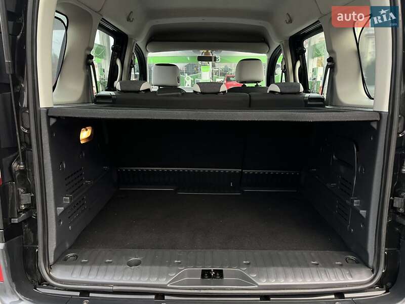 Минивэн Renault Kangoo 2013 в Виннице фото 4 Минивэн Renault Kangoo 2013 в Виннице