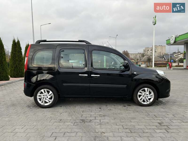 Минивэн Renault Kangoo 2013 в Виннице фото 9 Минивэн Renault Kangoo 2013 в Виннице
