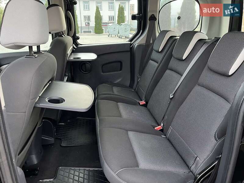 Минивэн Renault Kangoo 2013 в Виннице фото 14 Минивэн Renault Kangoo 2013 в Виннице