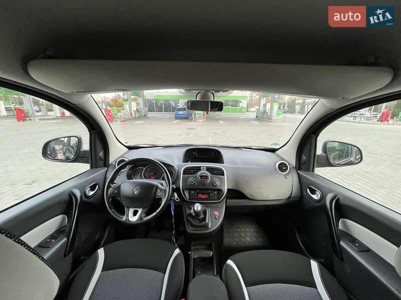 Минивэн Renault Kangoo 2013 в Виннице фото 19 Минивэн Renault Kangoo 2013 в Виннице