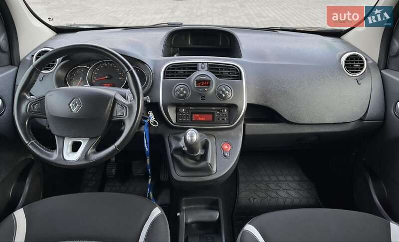 Минивэн Renault Kangoo 2013 в Виннице фото 24 Минивэн Renault Kangoo 2013 в Виннице