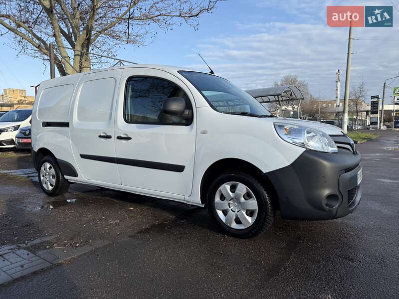 Грузовой фургон Renault Kangoo 2021 в Одессе