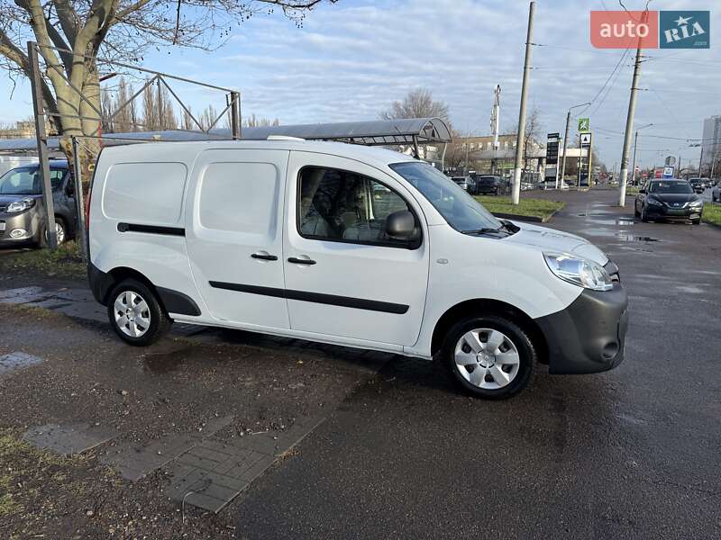 Грузовой фургон Renault Kangoo 2021 в Одессе