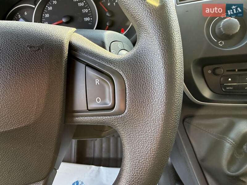 Грузовой фургон Renault Kangoo 2021 в Одессе