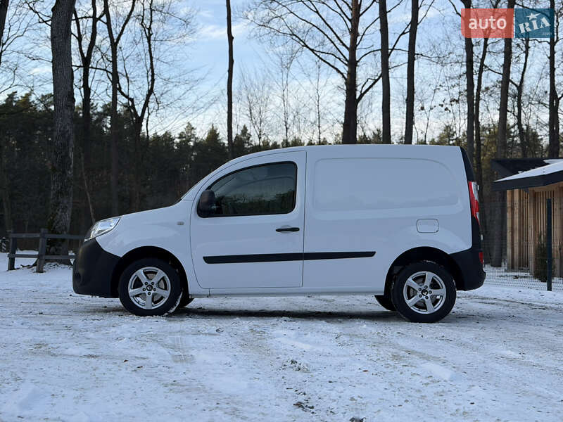 Грузовой фургон Renault Kangoo 2019 в Радивилове