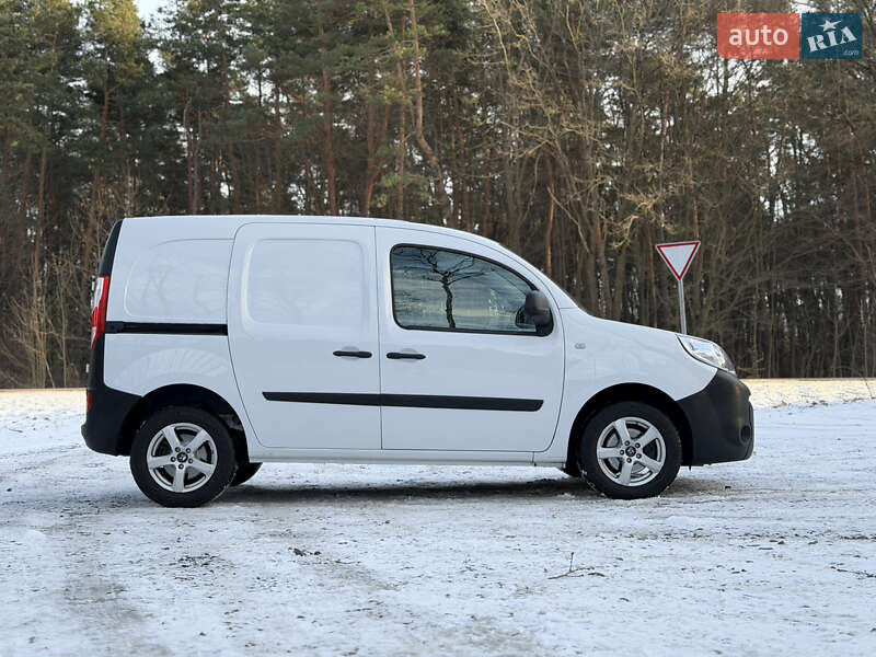 Грузовой фургон Renault Kangoo 2019 в Радивилове