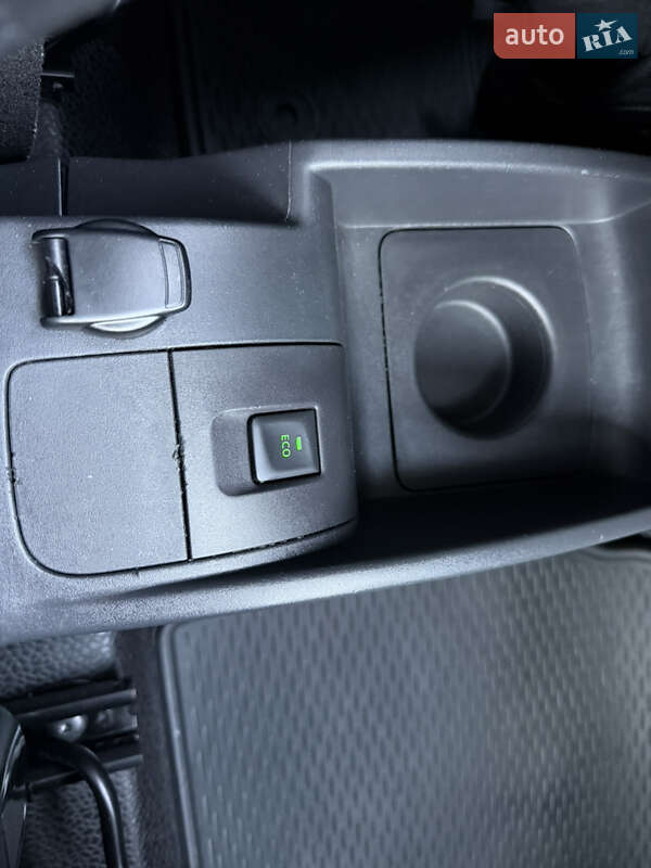 Грузовой фургон Renault Kangoo 2019 в Радивилове