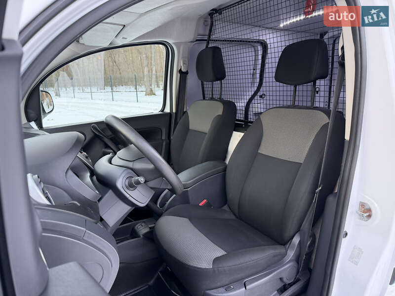 Грузовой фургон Renault Kangoo 2019 в Радивилове