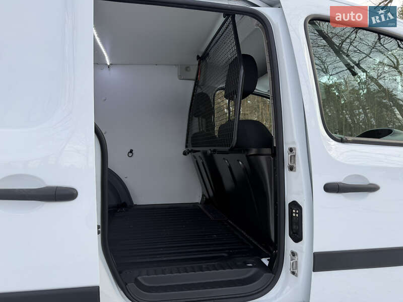 Грузовой фургон Renault Kangoo 2019 в Радивилове