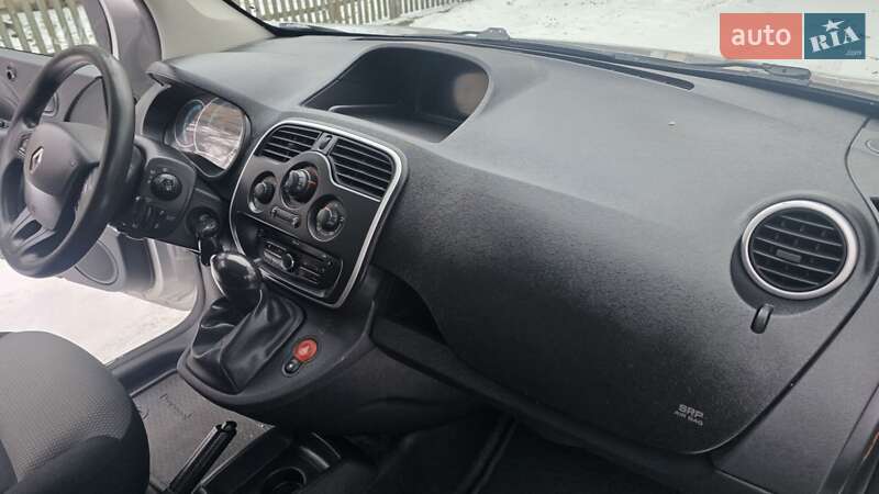 Грузовой фургон Renault Kangoo 2018 в Калуше фото 19 Грузовой фургон Renault Kangoo 2018 в Калуше