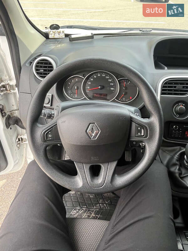 Інші вантажівки Renault Kangoo 2019 в Києві