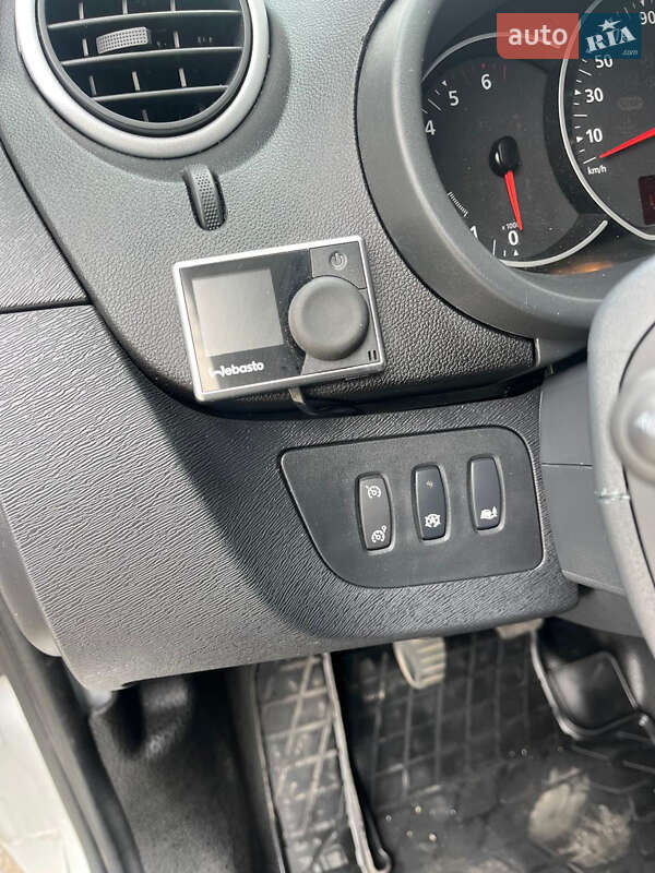 Інші вантажівки Renault Kangoo 2019 в Києві