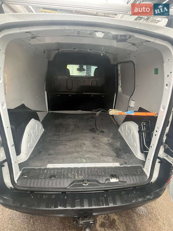 Інші вантажівки Renault Kangoo 2019 в Києві