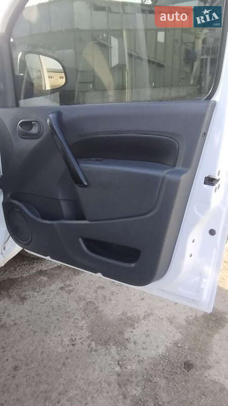 Мінівен Renault Kangoo 2015 в Березівці