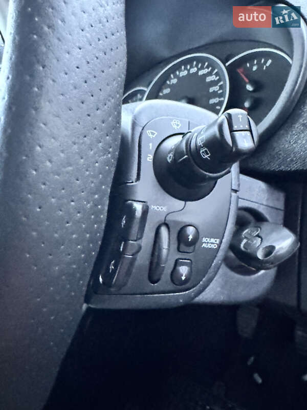 Минивэн Renault Kangoo 2013 в Виннице