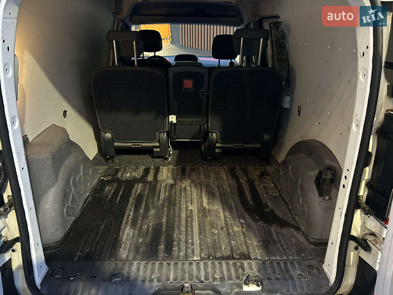 Грузовой фургон Renault Kangoo 2017 в Харькове фото 20 Грузовой фургон Renault Kangoo 2017 в Харькове