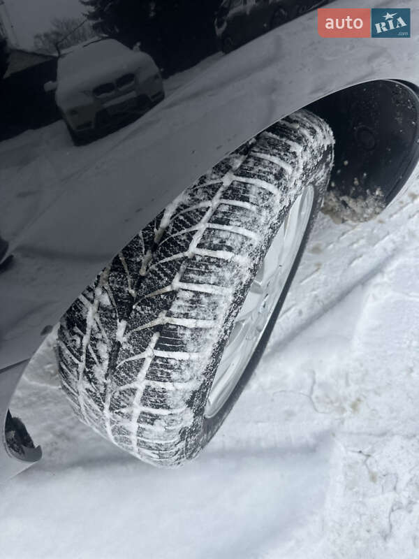 Минивэн Renault Kangoo 2010 в Виннице