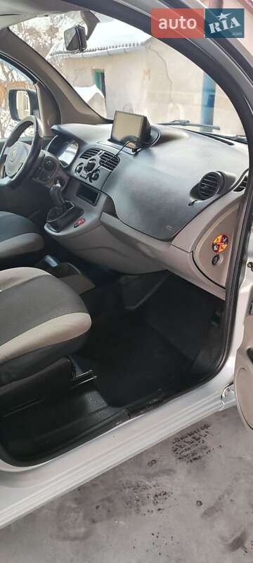 Минивэн Renault Kangoo 2008 в Чорткове