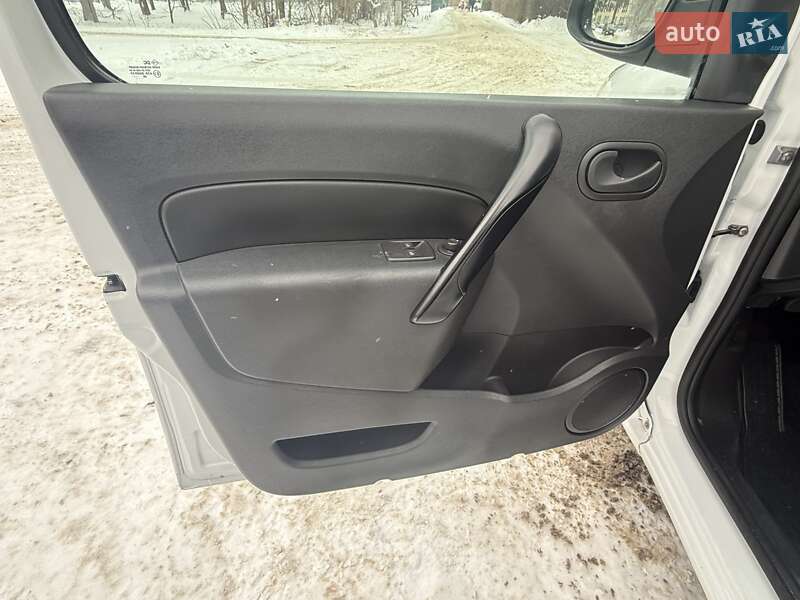 Минивэн Renault Kangoo 2020 в Виннице фото 14 Минивэн Renault Kangoo 2020 в Виннице