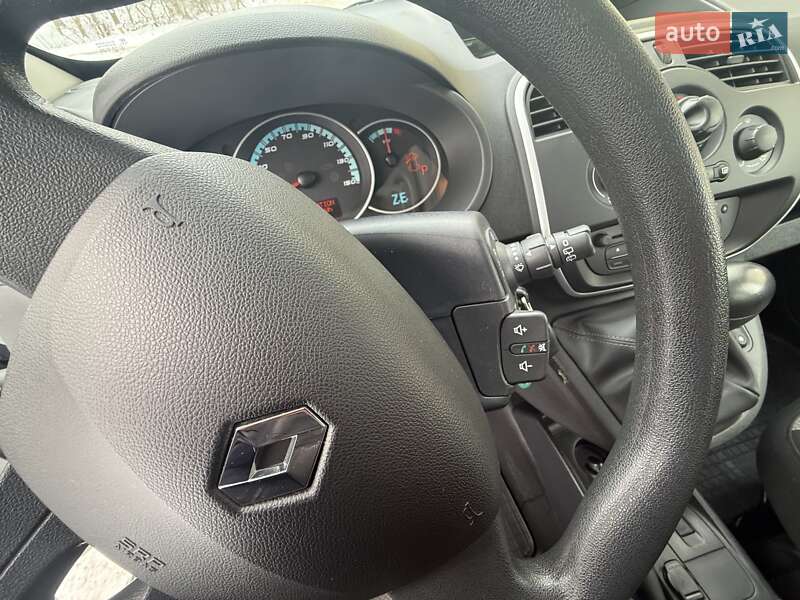 Минивэн Renault Kangoo 2020 в Виннице фото 20 Минивэн Renault Kangoo 2020 в Виннице