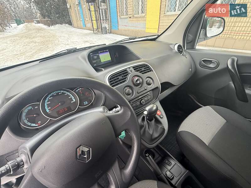 Минивэн Renault Kangoo 2020 в Виннице фото 22 Минивэн Renault Kangoo 2020 в Виннице
