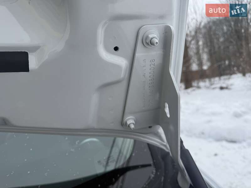 Минивэн Renault Kangoo 2020 в Виннице фото 44 Минивэн Renault Kangoo 2020 в Виннице