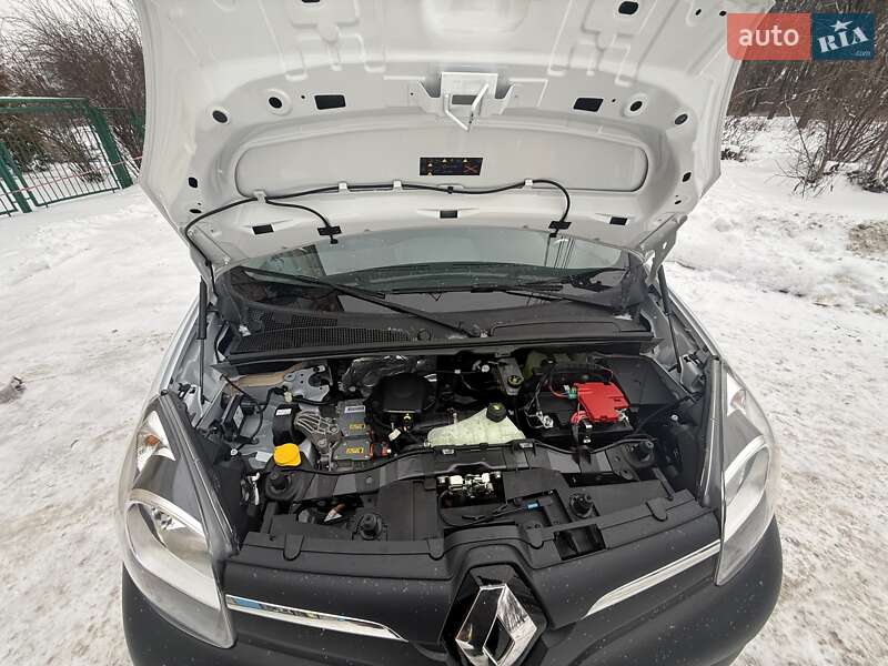 Минивэн Renault Kangoo 2020 в Виннице фото 41 Минивэн Renault Kangoo 2020 в Виннице