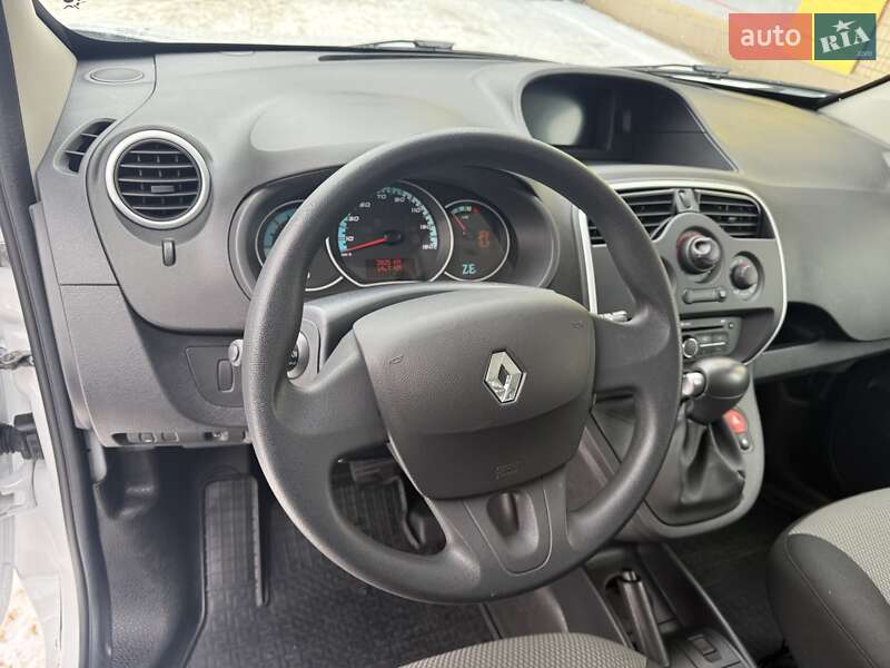 Минивэн Renault Kangoo 2020 в Виннице фото 21 Минивэн Renault Kangoo 2020 в Виннице