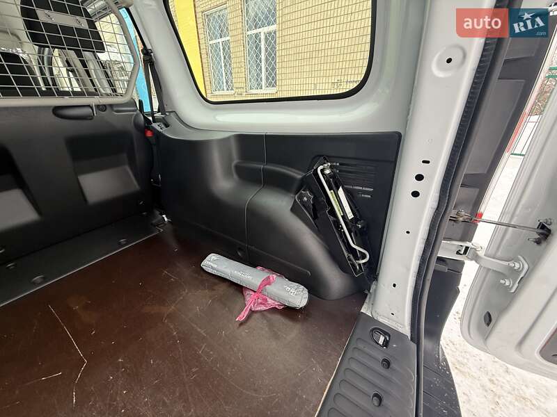 Минивэн Renault Kangoo 2020 в Виннице фото 38 Минивэн Renault Kangoo 2020 в Виннице